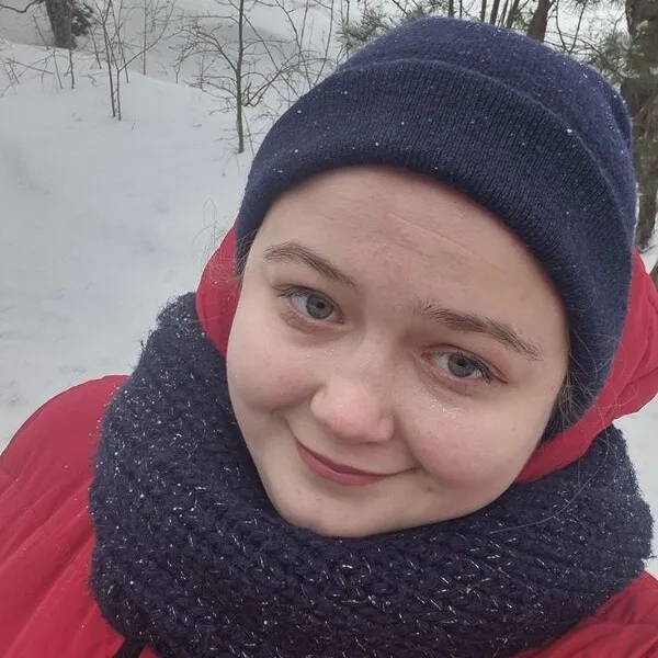 Анна
